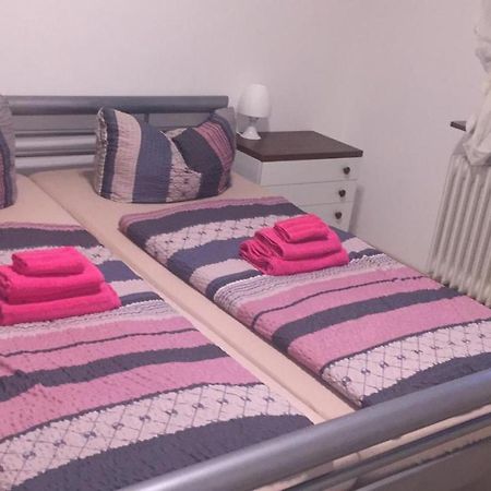 Ferienwohnung Lahnstein Exteriér fotografie