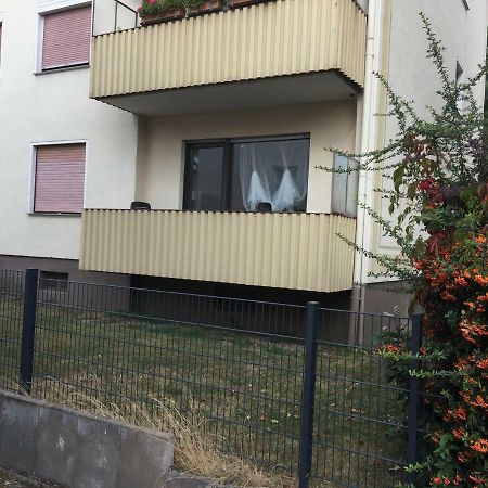 Ferienwohnung Lahnstein Exteriér fotografie