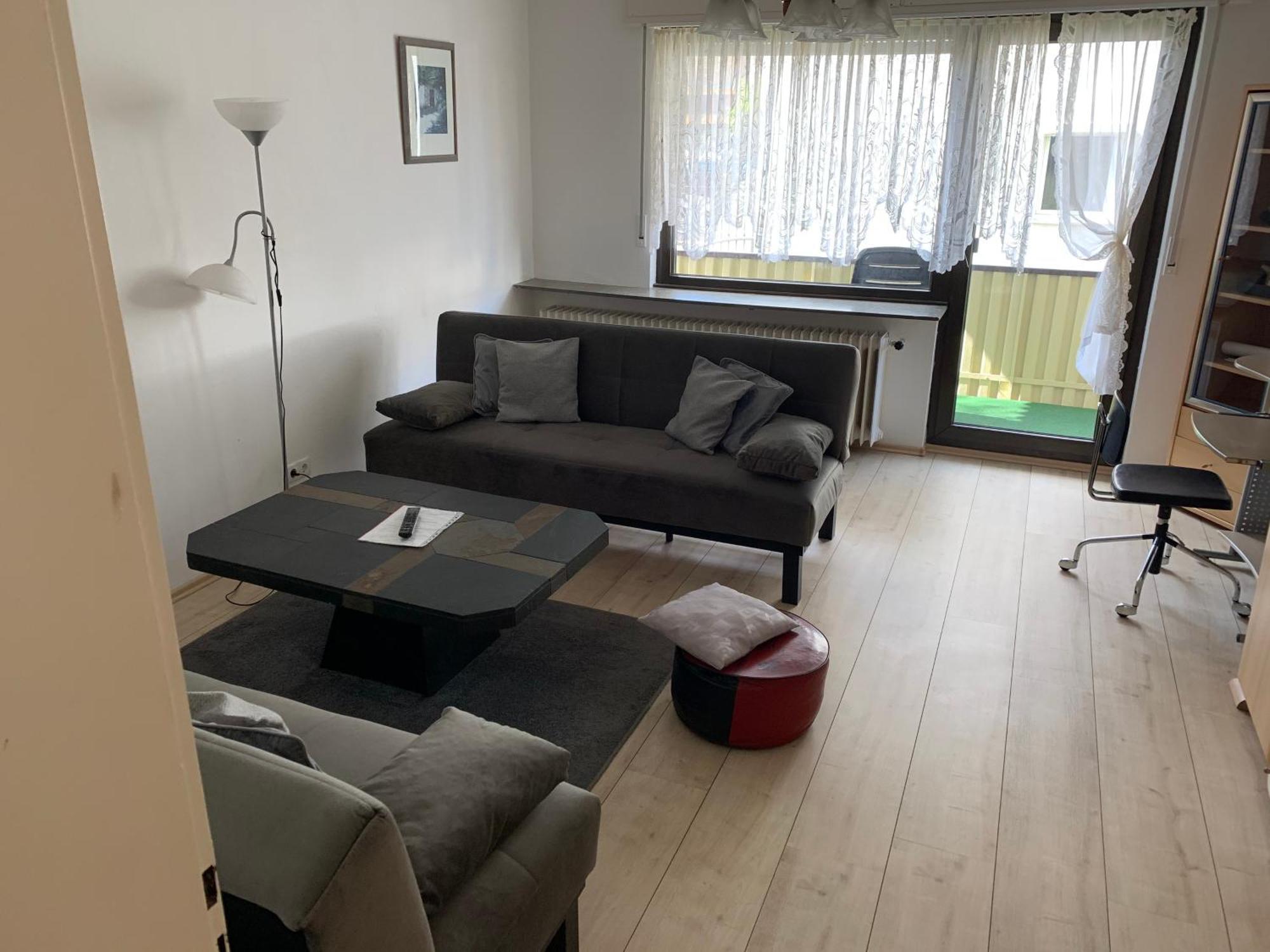 Ferienwohnung Lahnstein Exteriér fotografie