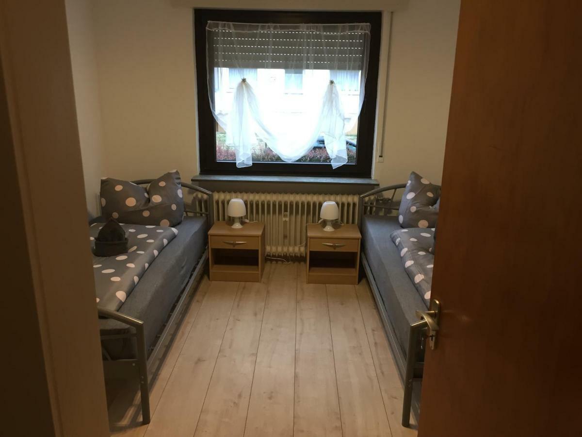 Ferienwohnung Lahnstein Exteriér fotografie