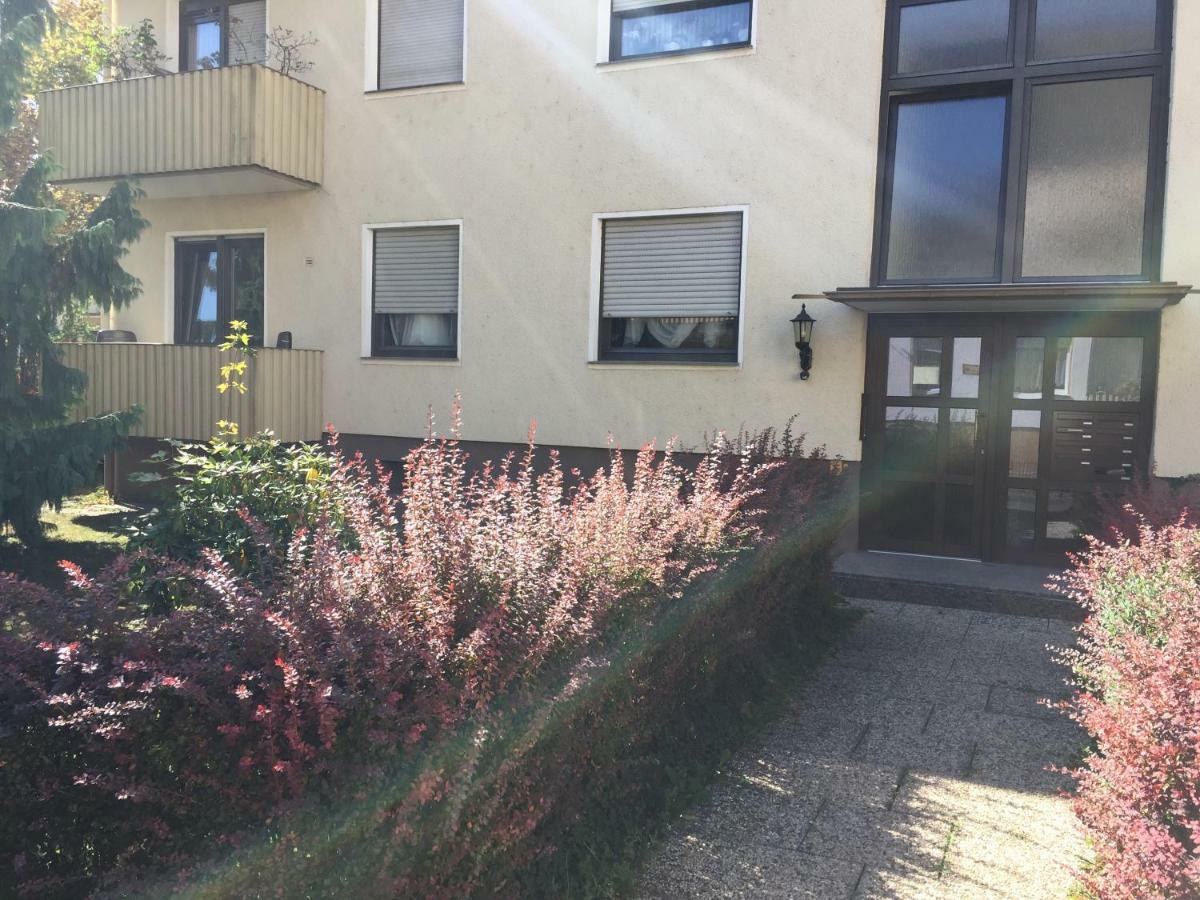 Ferienwohnung Lahnstein Exteriér fotografie