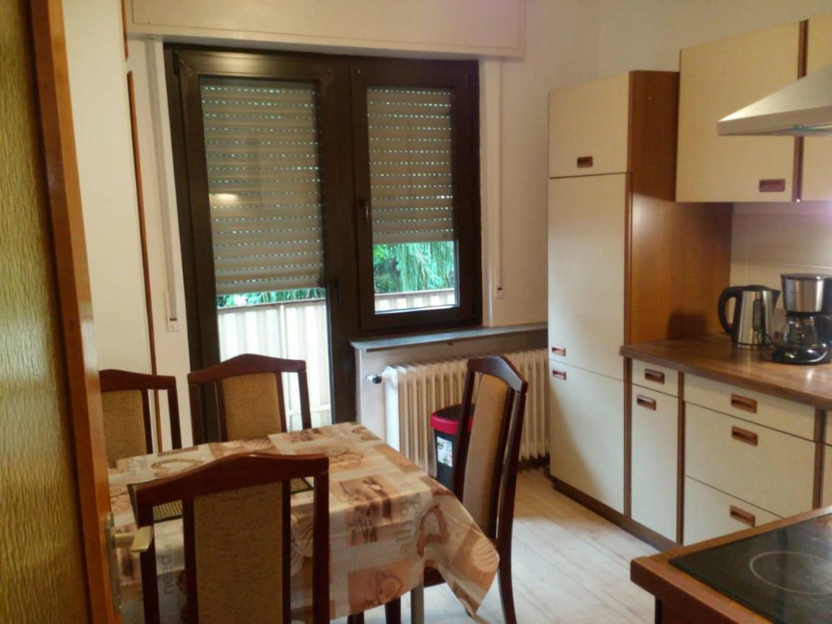 Ferienwohnung Lahnstein Exteriér fotografie