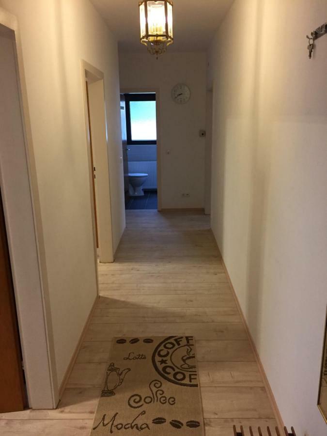 Ferienwohnung Lahnstein Exteriér fotografie